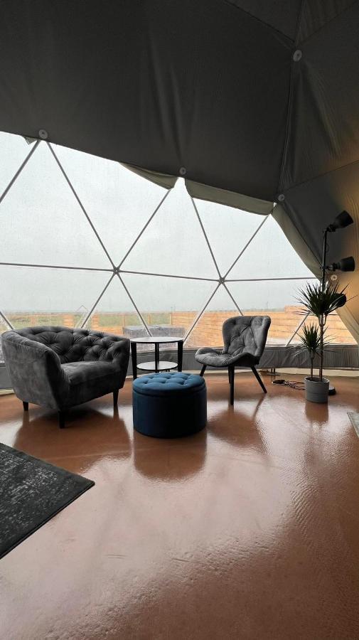 Hvituborgir Hotell Minni-Borg Exteriör bild