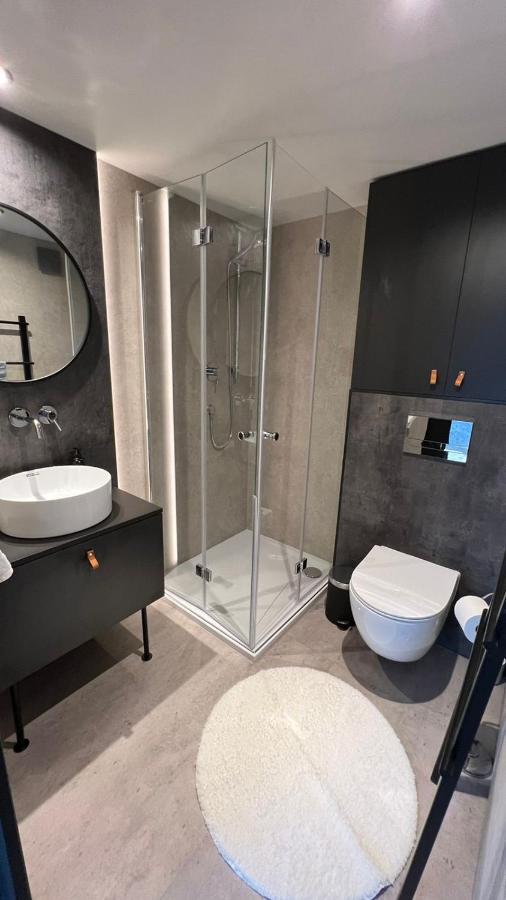 Hvituborgir Hotell Minni-Borg Exteriör bild