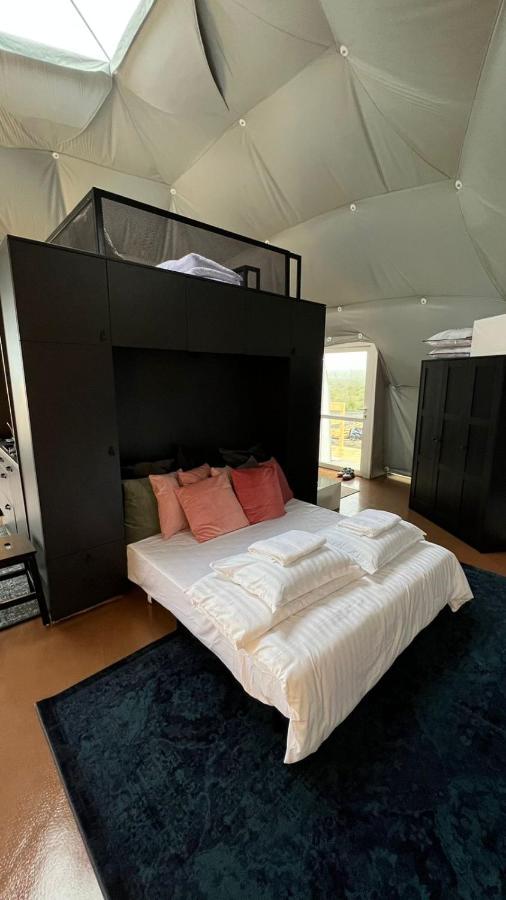 Hvituborgir Hotell Minni-Borg Exteriör bild