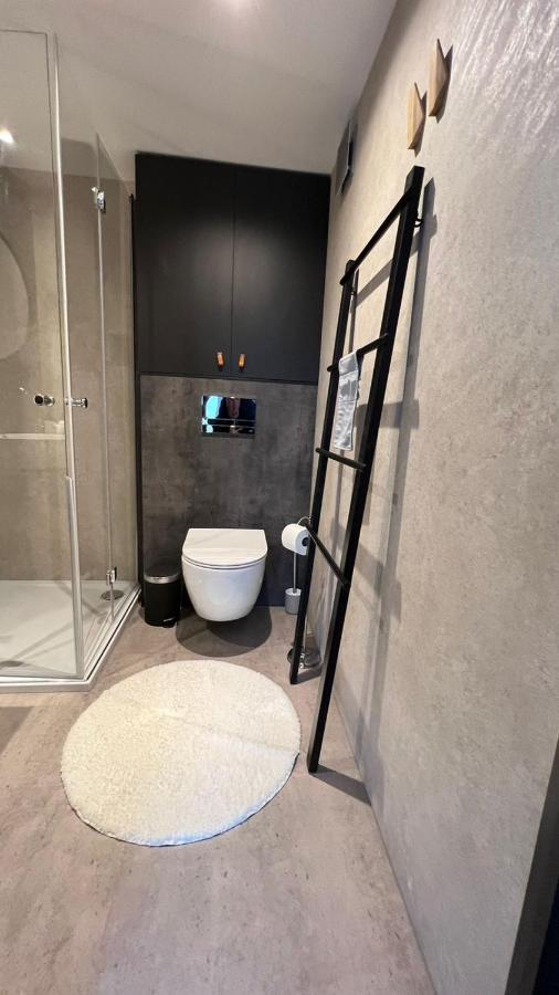 Hvituborgir Hotell Minni-Borg Exteriör bild